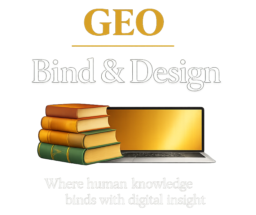 geobindanddesign.co.uk